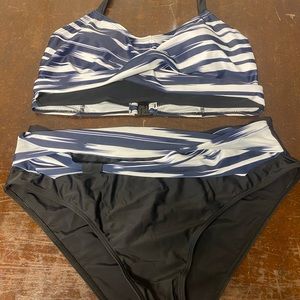 Swim set